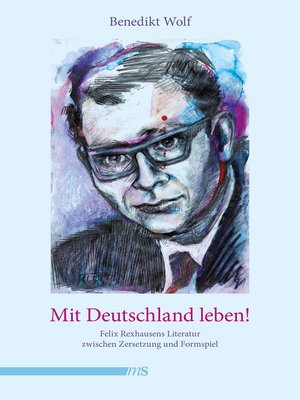 cover image of Mit Deutschland leben!